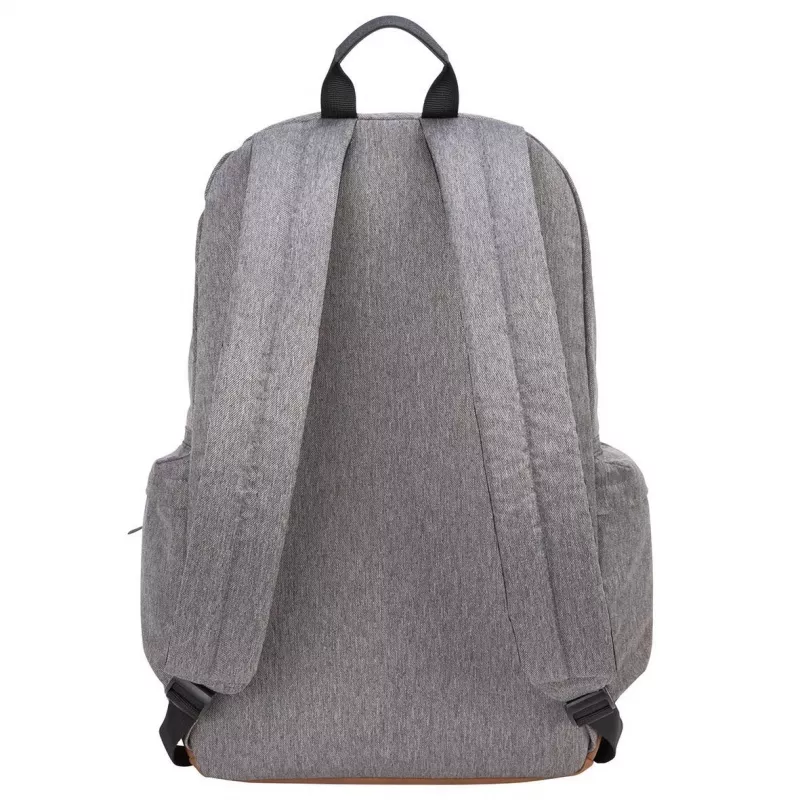 Targus Strata rugzak grijs