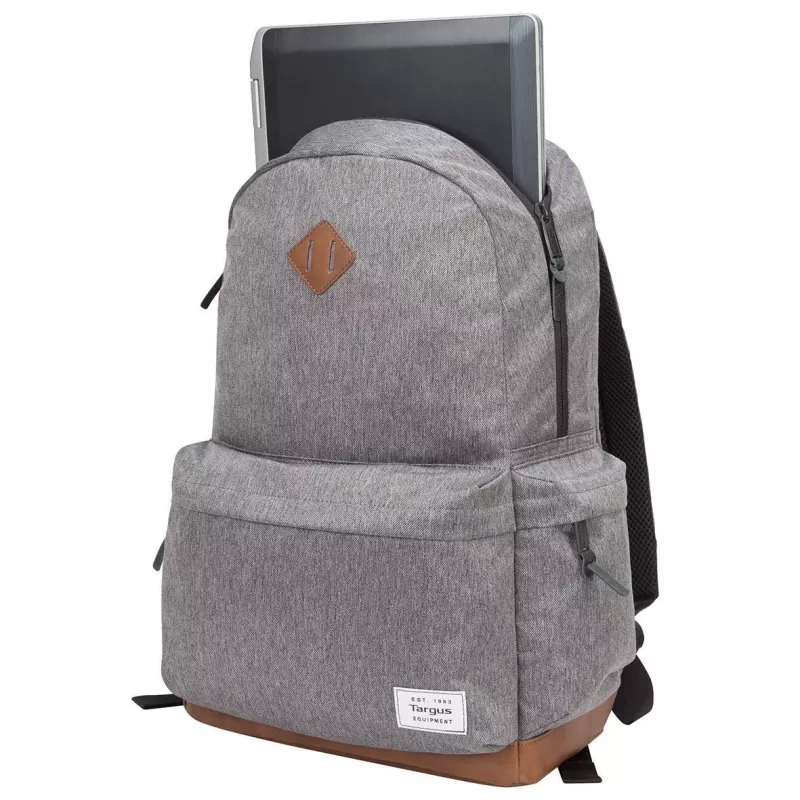 Targus Strata rugzak grijs