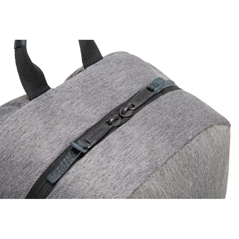 Targus Strata rugzak grijs