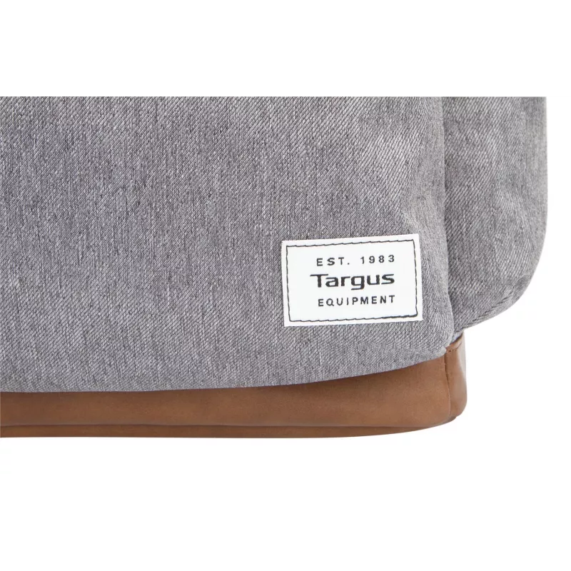 Targus Strata rugzak grijs