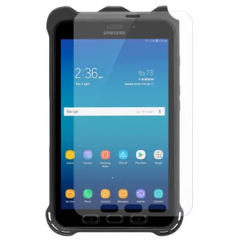 Targus AWV1308TGLZ tablet-schermbeschermfolie heldere schermbeschermfolie Samsung 1 stuk