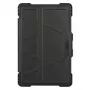 Targus Pro-Tek 26,4 cm (10,4 inch) flip-case zwart