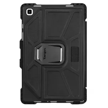 Targus Pro-Tek 26,4 cm (10,4 inch) flip-case zwart