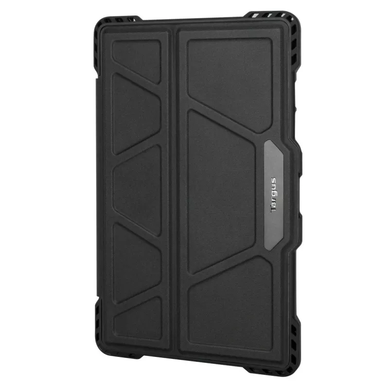 Targus Pro-Tek 26,4 cm (10,4 inch) flip-case zwart