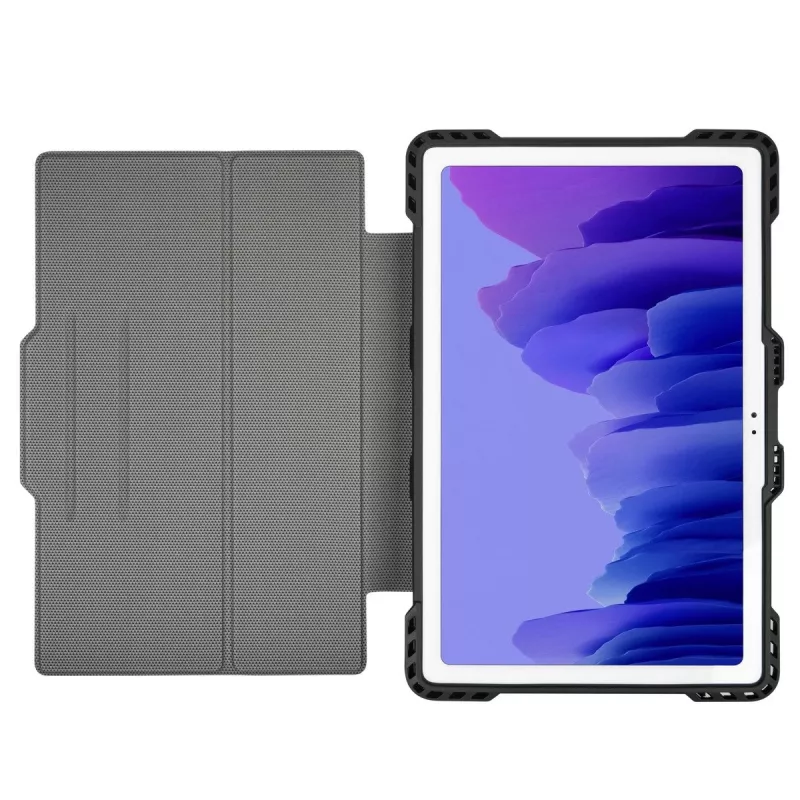 Targus Pro-Tek 26,4 cm (10,4 inch) flip-case zwart
