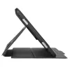 Targus Pro-Tek 26,4 cm (10,4 inch) flip-case zwart