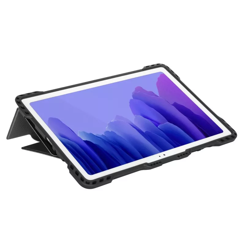 Targus Pro-Tek 26,4 cm (10,4 inch) flip-case zwart