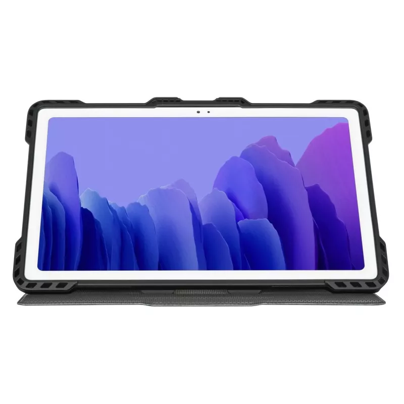 Targus Pro-Tek 26,4 cm (10,4 inch) flip-case zwart
