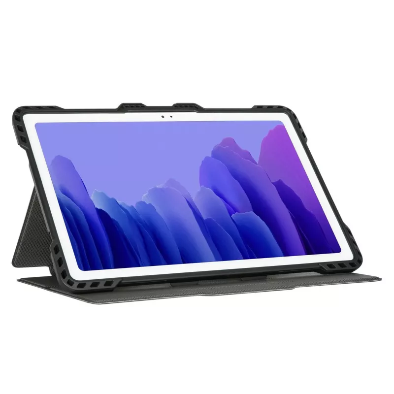 Targus Pro-Tek 26,4 cm (10,4 inch) flip-case zwart