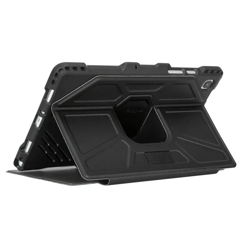 Targus Pro-Tek 26,4 cm (10,4 inch) flip-case zwart