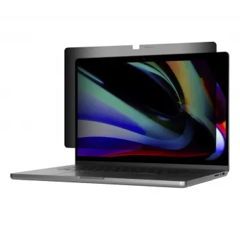 Targus ASM136MBAGL kijkbeschermingsfilter voor display 34,5 cm (13,6 inch)