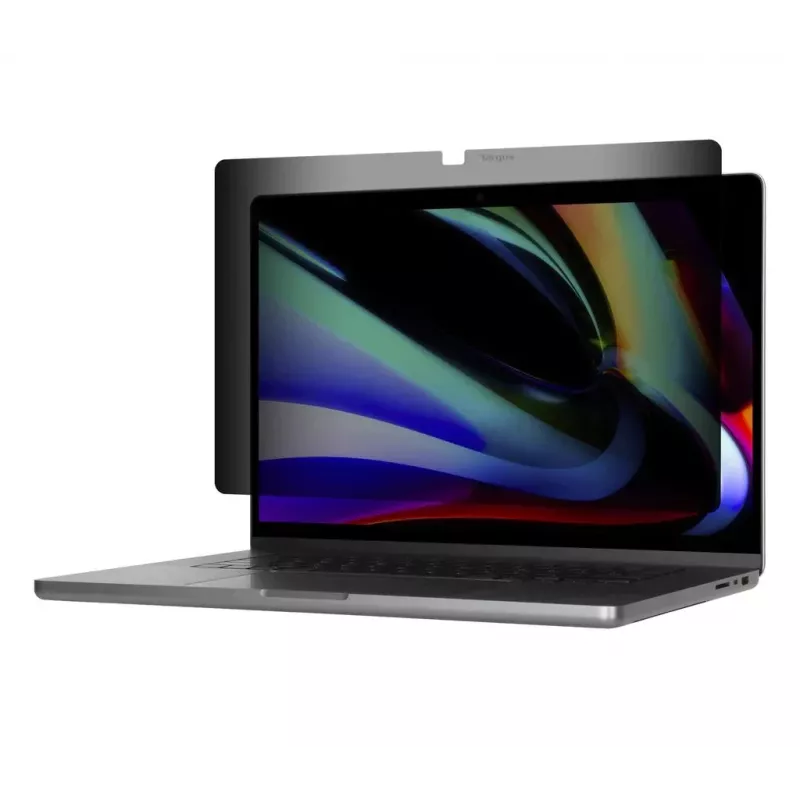 Targus ASM136MBAGL kijkbeschermingsfilter voor display 34,5 cm (13,6 inch)