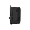 Samsung GP-FPT636TGCBW Tablet-hoes 25,6 cm (10,1 inch) Cover Zwart