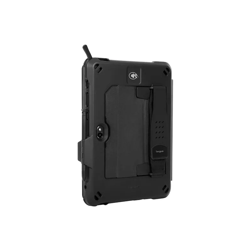 Samsung GP-FPT636TGCBW Tablet-hoes 25,6 cm (10,1 inch) Cover Zwart