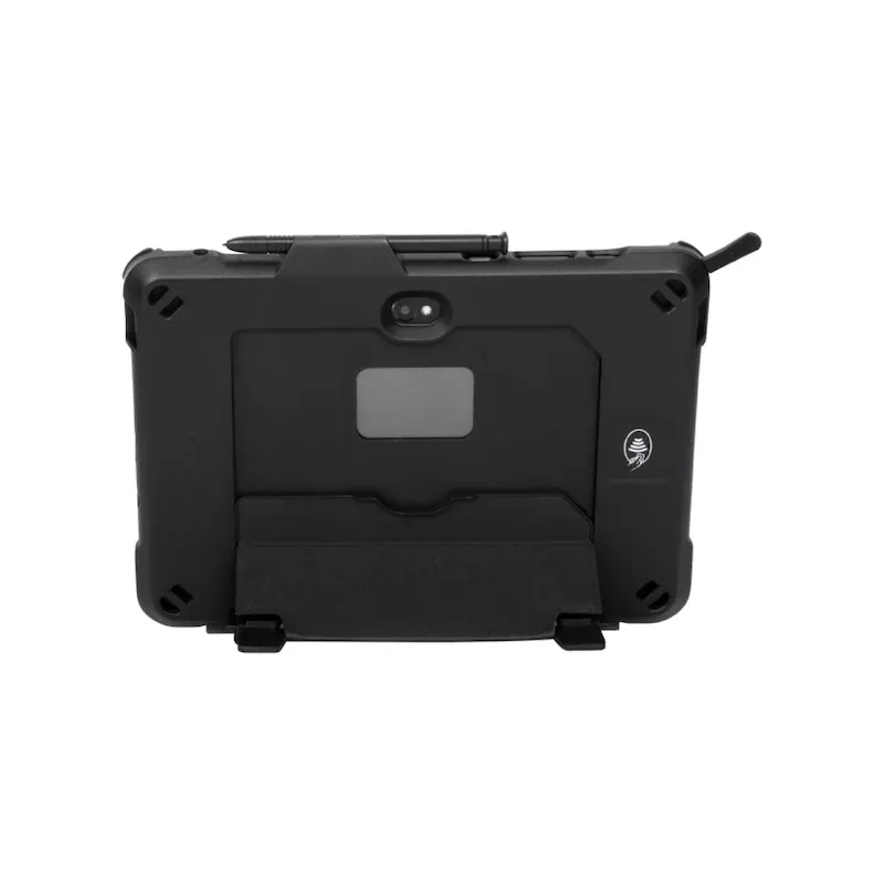Samsung GP-FPT636TGCBW Tablet-hoes 25,6 cm (10,1 inch) Cover Zwart