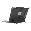 Samsung GP-FPT636TGCBW Tablet-hoes 25,6 cm (10,1 inch) Cover Zwart