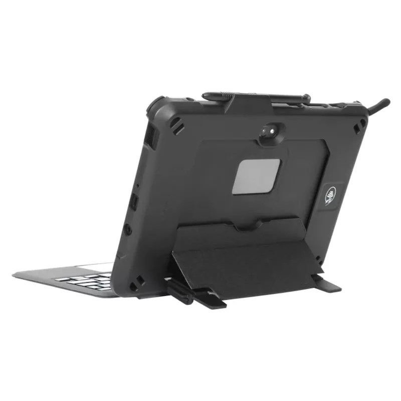 Samsung GP-FPT636TGCBW Tablet-hoes 25,6 cm (10,1 inch) Cover Zwart