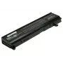 2-Power 10,8 V 4400 mAh Li-Ion laptopaccu, accu