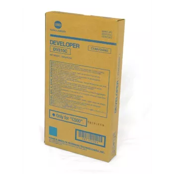 KYOCERA DV-510C tonercartridge 1 st. origineel cyaan