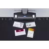 Fujitsu ScanSnap SV600 overheadscanner 285 x 218 DPI A3 zwart, wit