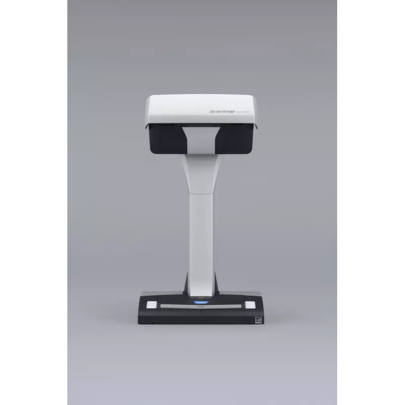 Fujitsu ScanSnap SV600 overheadscanner 285 x 218 DPI A3 zwart, wit