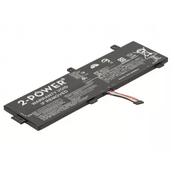 2-Power CBP3733A laptop-onderdeel accu
