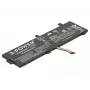 2-Power CBP3733A laptop-onderdeel accu