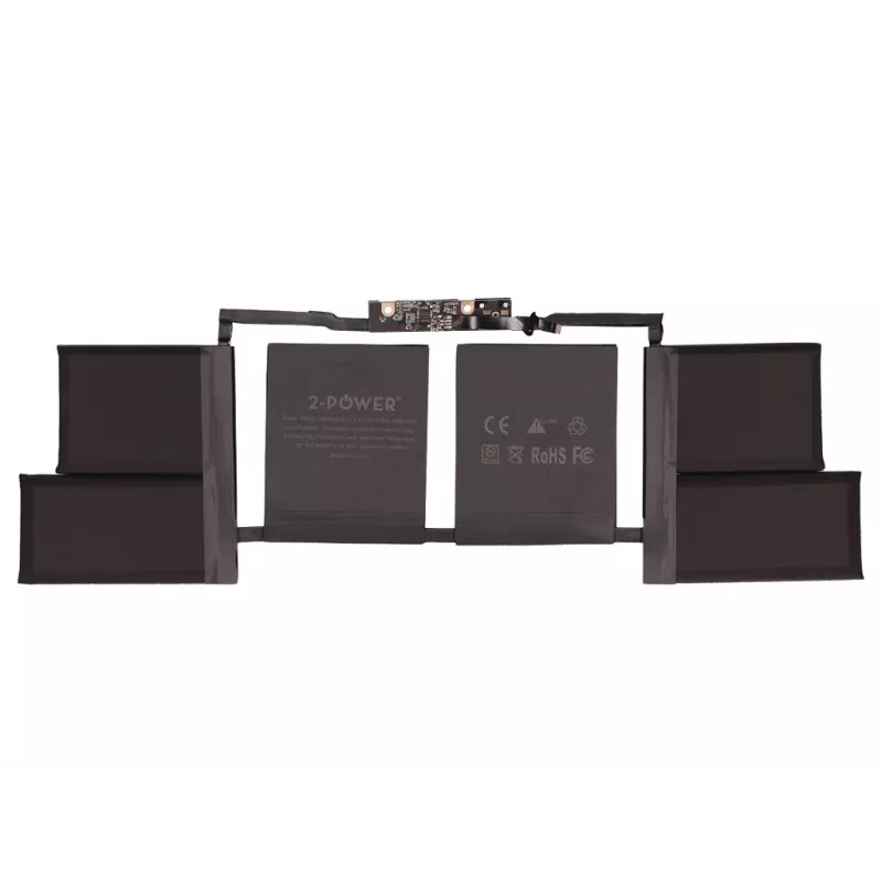 2-Power CBP3739A laptop-onderdeel