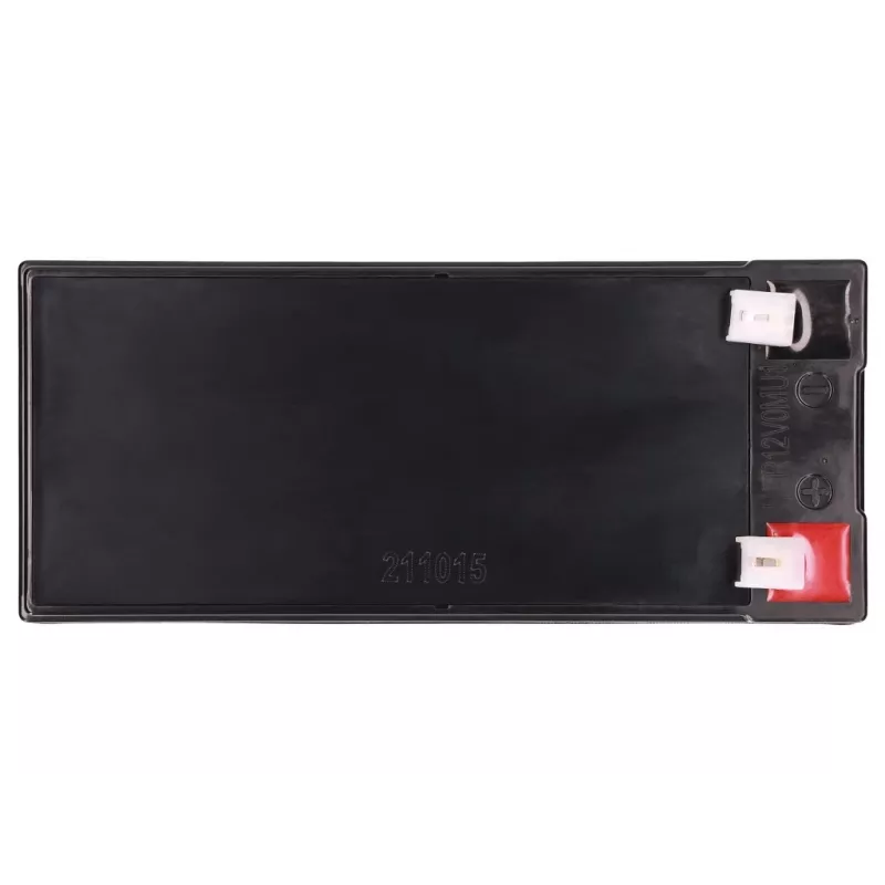 2-Power 2P9-12 UPS-batterij lood-vlies (VRLA) 12 V 9 Ah