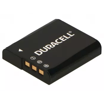 Duracell camera-batterij - vervanging voor Sony NP-BG1 accu, 1020 mAh, 3,6 V, lithium-ion (Li-Ion)