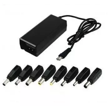2-Power AP.06501.006 voeding zwart
