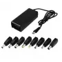 2-Power AP.06501.006 voeding zwart
