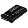 2-Power digitale camera-accu 3,7V 1500mAh