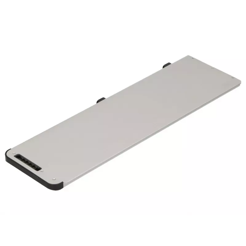 2-Power 10,8 V 5400 mAh Li-Polymer laptopaccu, accu, Apple MacBook Pro 15 inch A1286 eind 2008, begin 2009 (EMC2255)
