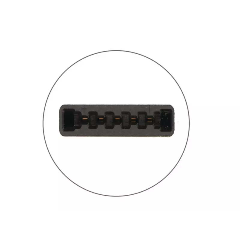 2-Power 10,8 V 5400 mAh Li-Polymer laptopaccu, accu, Apple MacBook Pro 15 inch A1286 eind 2008, begin 2009 (EMC2255)