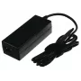 2-Power AC-adapter 20V 40W incl. netsnoer, 50/60 Hz, 40 W, 20 V, Lenovo IdeaPad S9, S10, zwart, kunststof