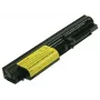 2-Power 14,4 V 2600 mAh Li-Ion laptopaccu, accu