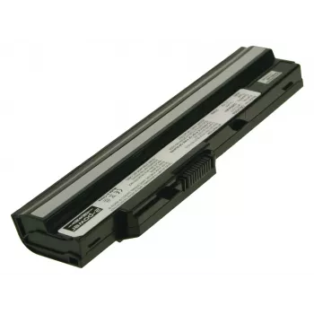 2-Power 11,1 V 2200 mAh Li-Ion laptopaccu, accu