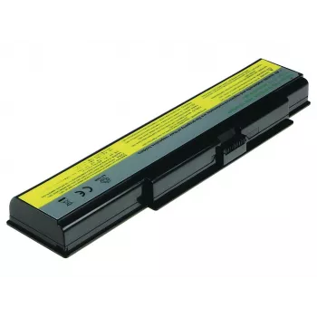 2-Power 11,1 V 4600 mAh Li-Ion laptopaccu, accu