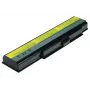 2-Power 11,1 V 4600 mAh Li-Ion laptopaccu, accu