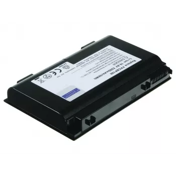 2-Power 10,8V 4600mAh Li-Ion laptopaccu, accu