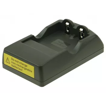 2-Power DBC0151A batterijlader