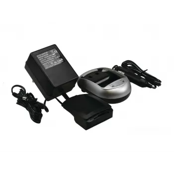 2-Power DBC5001E acculader