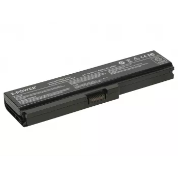 2-Power CBI3036A laptopaccu, Li-Ion, 10,8 V, 4600 mAh