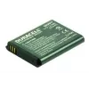2-Power 3,7V 670mAh lithium-ion (Li-Ion)