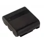 2-Power camcorderaccu 3,6 V 2500 mAh, 2500 mAh, 3,6 V, nikkel-metaalhydride (NiMH)