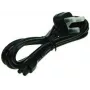 2-Power PWR0004A netsnoer zwart C5-koppeling