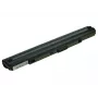 2-Power 14.8 V 4800 mAh Li-Ion laptopaccu, accu