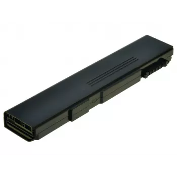 2-Power 10,8 V 5200 mAh Li-Ion laptopaccu, accu