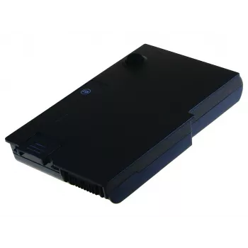 2-Power 11,1 V 5200 mAh 58 Wh Li-Ion laptopaccu, accu